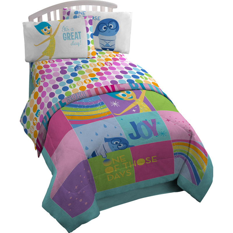 Ensemble de draps Vice Versa