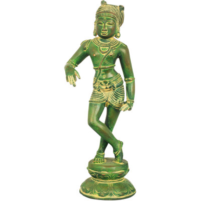 Figurine Oliur Shiva