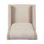 Fauteuil club d'appoint-2130293553