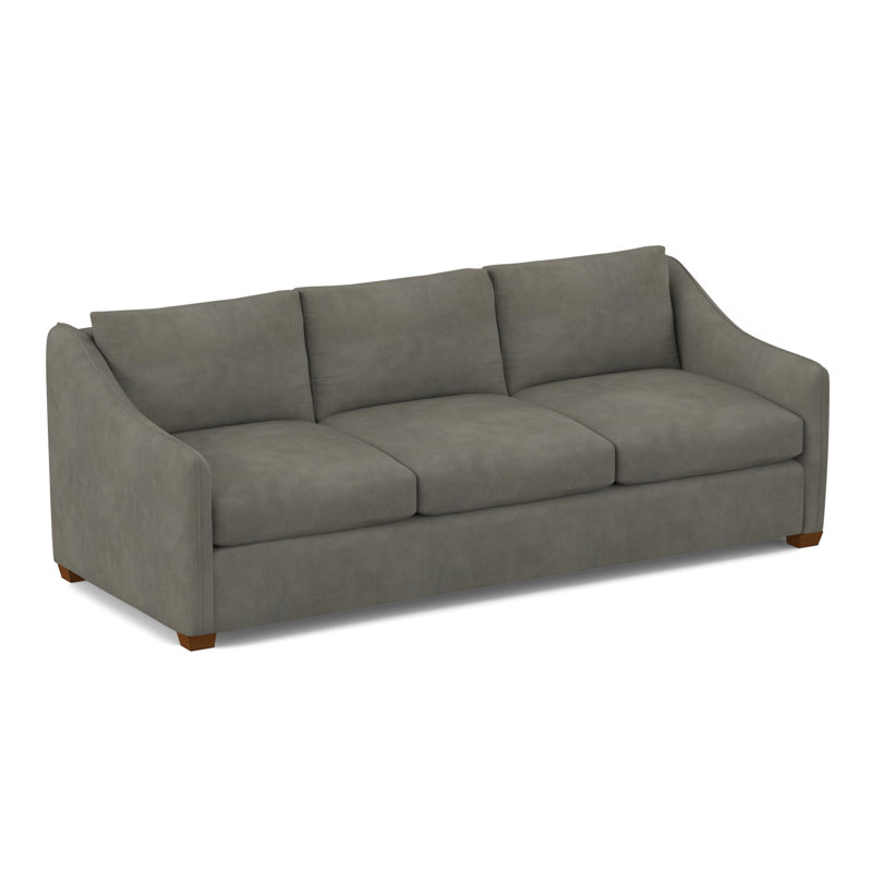 Sofa, Applause Porpoise, English Saddle