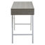 Octa Metal Base Writing Desk-651905949-651905950