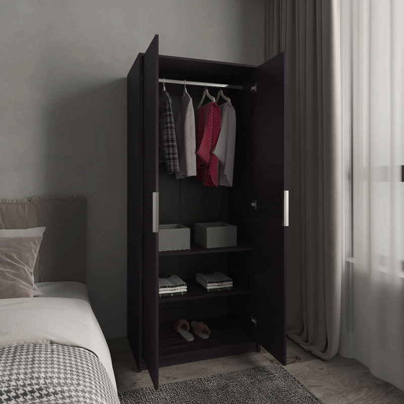 Armoire moderne autoportante Wenden