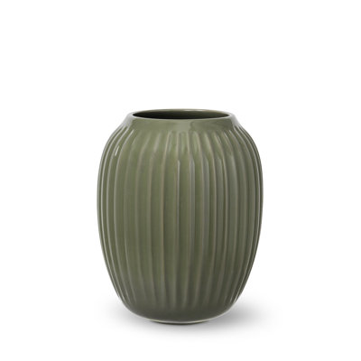 Hammershoi Stoneware Table Vase