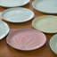Assiette Tilly Ramsay pour Royal Doulton de 8,3 po, ensemble mixte de 4
