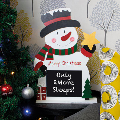 Burcham Christmas Decorative Accent