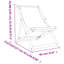 Folding Beach Chair