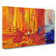 Abstract Art Painting Vol.457 by S.Johnson - Wrapped Canvas-55305719