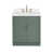 Vintage Green  / Satin Brass is out of stock