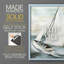 NAUTICAL Series LVI, reproduction encadrée - bois massif-1334666979-1334666994