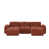 Velvet - Brown selected