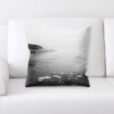 Coussin décoratif "the great sea" Eric