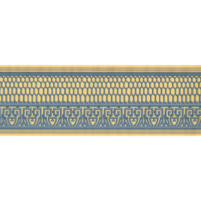 Clabaugh Border