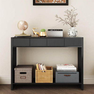 Mukades 43.3'' Console Table
