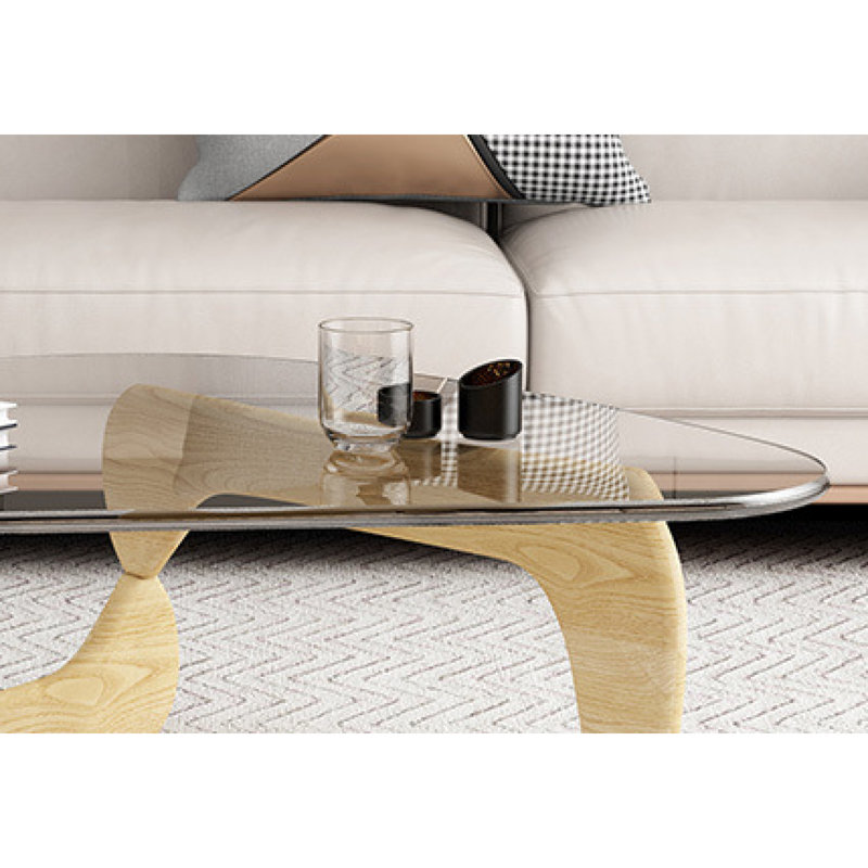 Table de bout élégante et polyvalente pour les maisons modernes