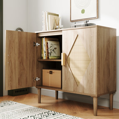 80 cm W Chest of Drawers