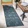 Tapis floral Ulla Performance