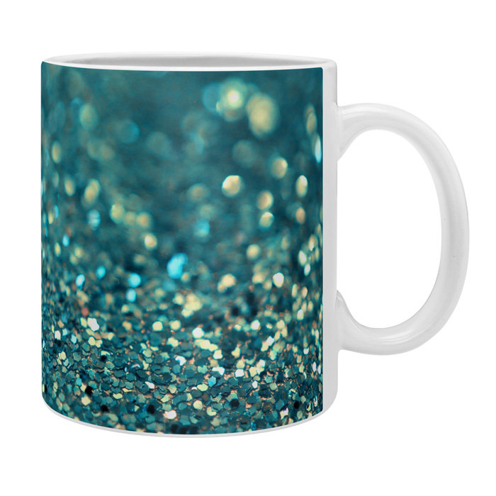 Ewell Ceramic Coffee Mug