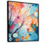 «Colorful Ink River Microscopic Fantasia 2 - Abstract Shapes», art mural-2005953411-1972747205