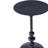 Tia Aluminum End Table-613793929