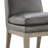 Bethea Leather Upholstered Dining Chair-115922176