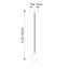 Drishya 1 - Light Bulb Pendant-33765788