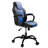 Inbox Zero Corryn Adjustable Faux Leather Swiveling PC & Racing Game Chair-990446252