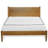 Aldiana Solid Wood Platform Bed-1768995264-1768995271