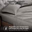 Ensemble de draps 300 fils en mélange de coton égyptien-1620519256-1620519246