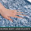Microfiber / Microsuede Bath Rug