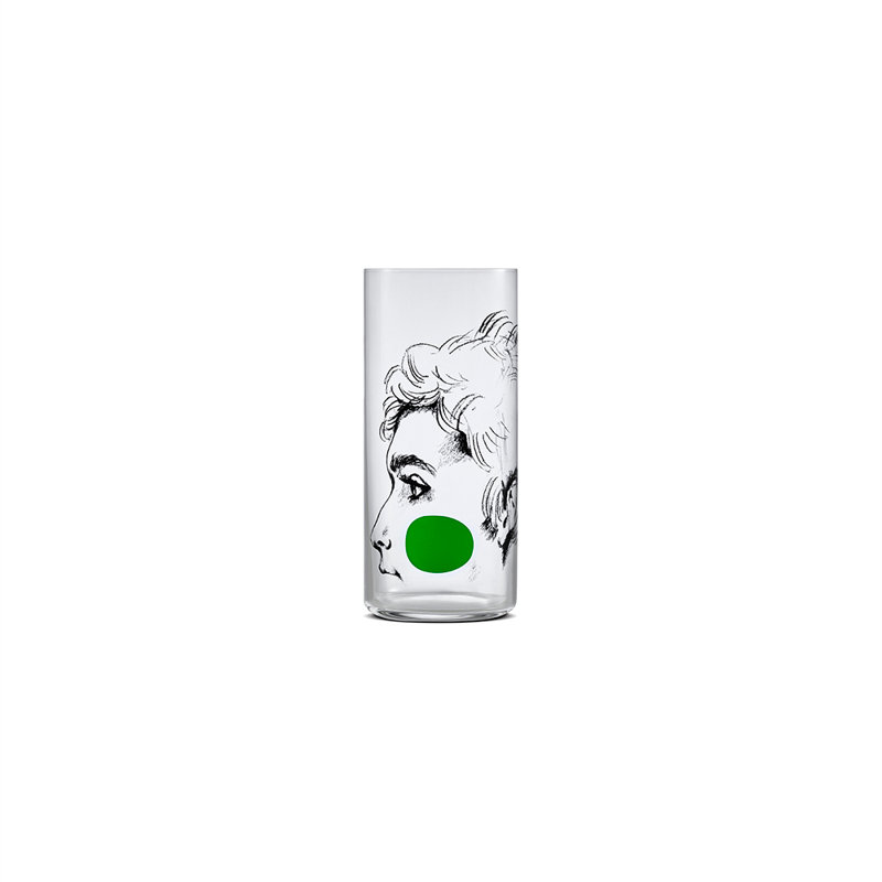 Finesse 15oz. Highball Glass Set