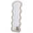 Blanc est en rupture de stock