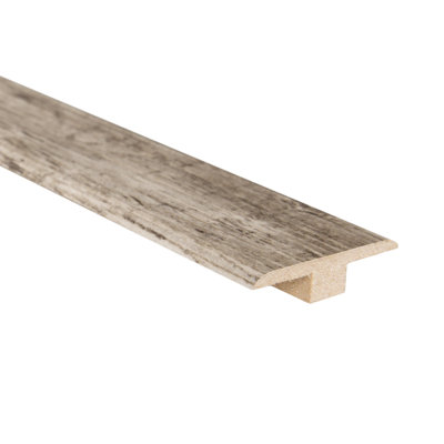 1.75'' W x 95'' L T-Molding