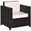 Outdoor Bench-1173533792