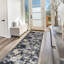 Deontray Solid Colour Indoor / Outdoor Area Rug-335749735