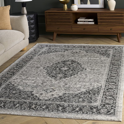 Tapis oriental Lunara 306 Performance