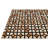 Ortega Brown Rug