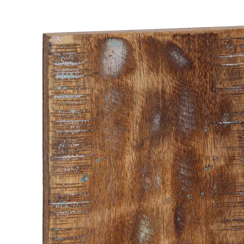 Sheliya Solid Wood Headboard, Small Double (4')