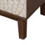 Breindel 48cm W Solid Wood Bedside Table