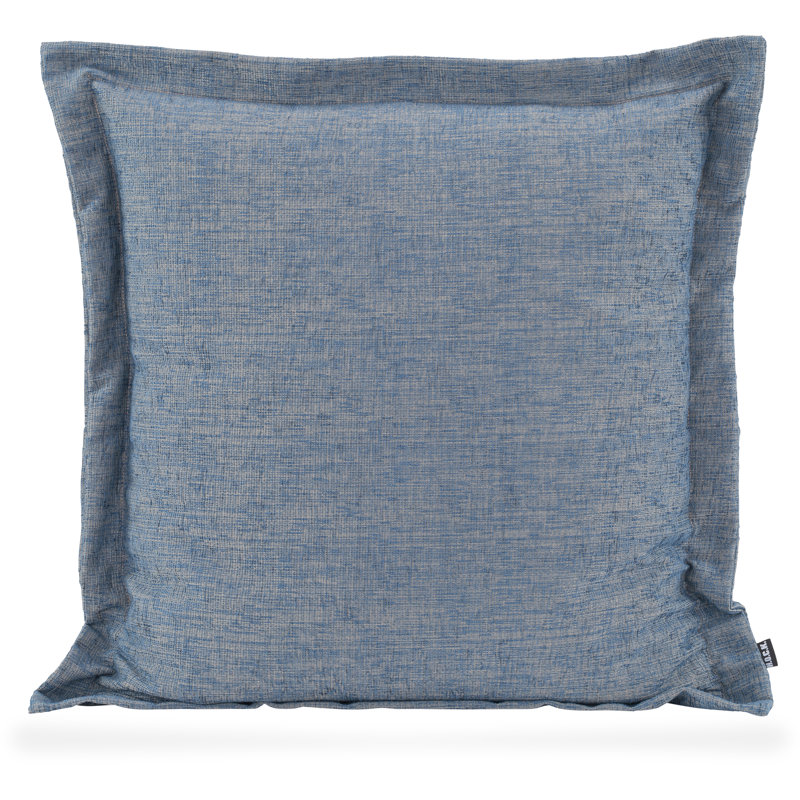 Addicted Square Cushion, Light blue, 50 x 50cm