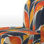 Fauteuil de chambre Abstract Midcentury-1916006656