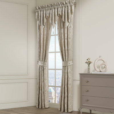 VIOLA 84" WINDOW PANEL PAIR