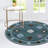 Del Mar Hand Tufted Indoor Rug-1628428000