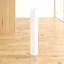 Lampe sur pied colonne 47 "Lopes
