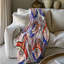 Motif Groovy - 1 pièce Sherpa Premium-98993847-98993957