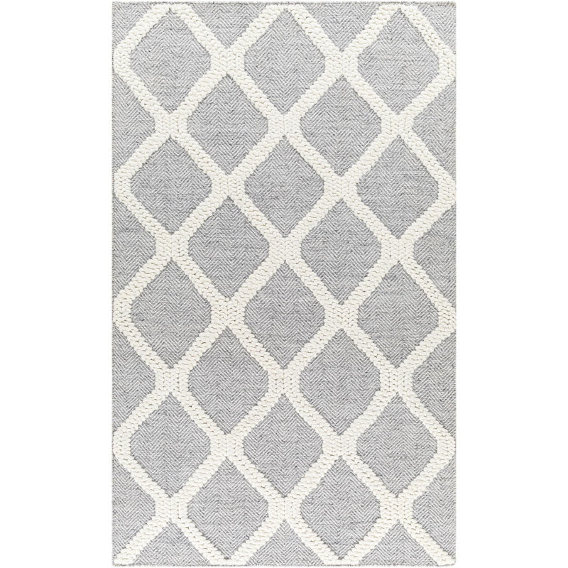 Tapis Zeiger, Tapis de couloir 2 pi 6 po x 8 pi