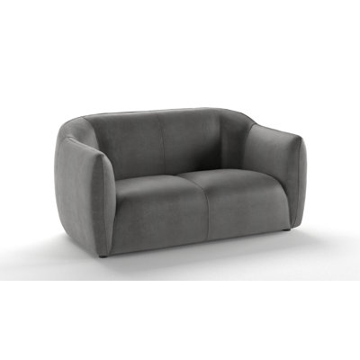 Marguerite Velvet Sofa