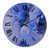 Blue/Black