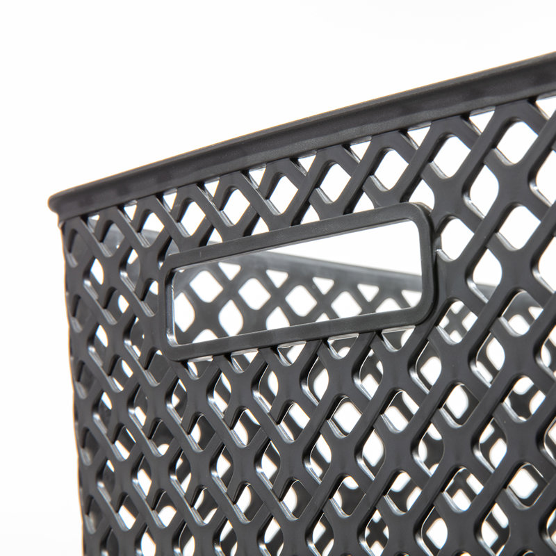Panier en plastique Starplast