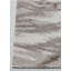 Tapis gris en laine tissé à la main Ariahnna-979078956
