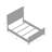 Crawley Upholstered Standard Bed-1518759739